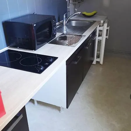 Logement Entier Saint Brieuc Centre Buitenkant foto