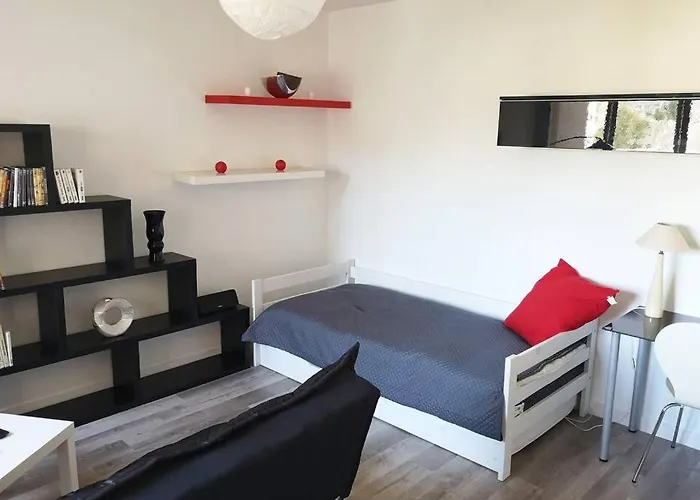 Logement Entier Saint Brieuc Centre