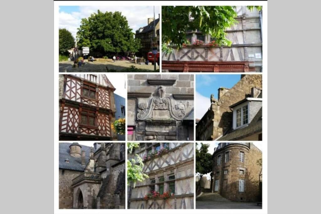 Entier Brieuc Centre * Saint-Brieuc