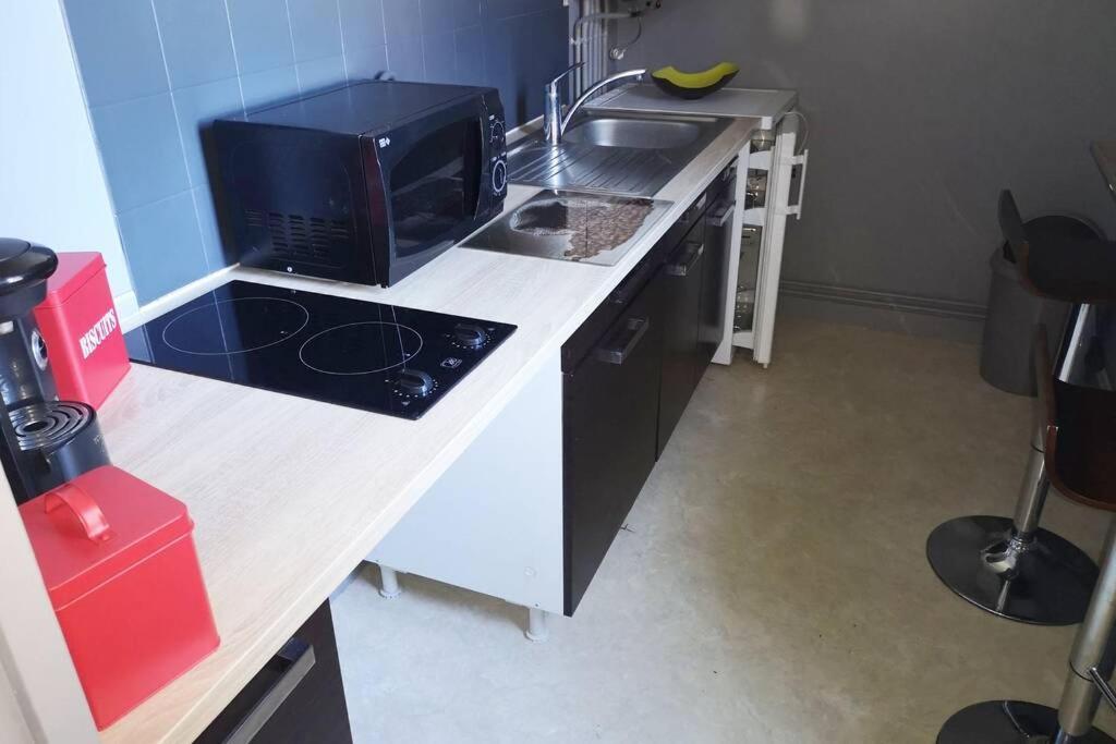 Appartement Entier Brieuc Centre *