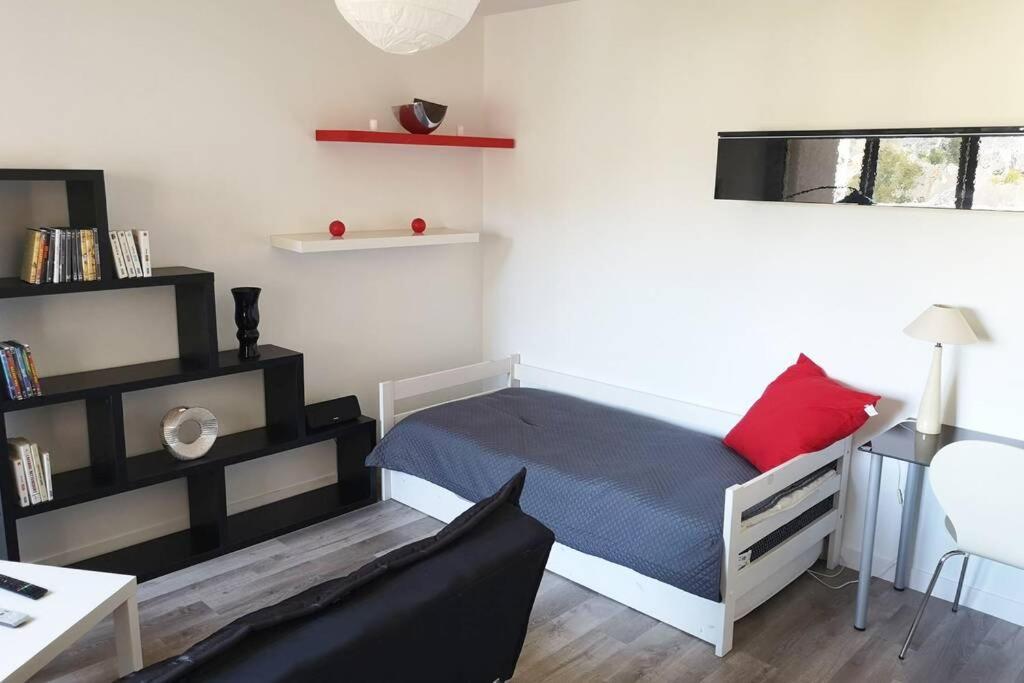 Entier Brieuc Centre Appartement Saint-Brieuc