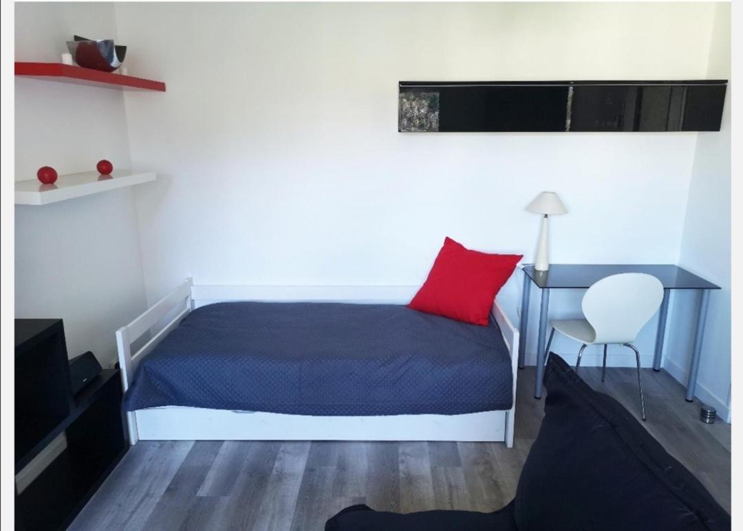 Appartement Entier Brieuc Centre Saint-Brieuc