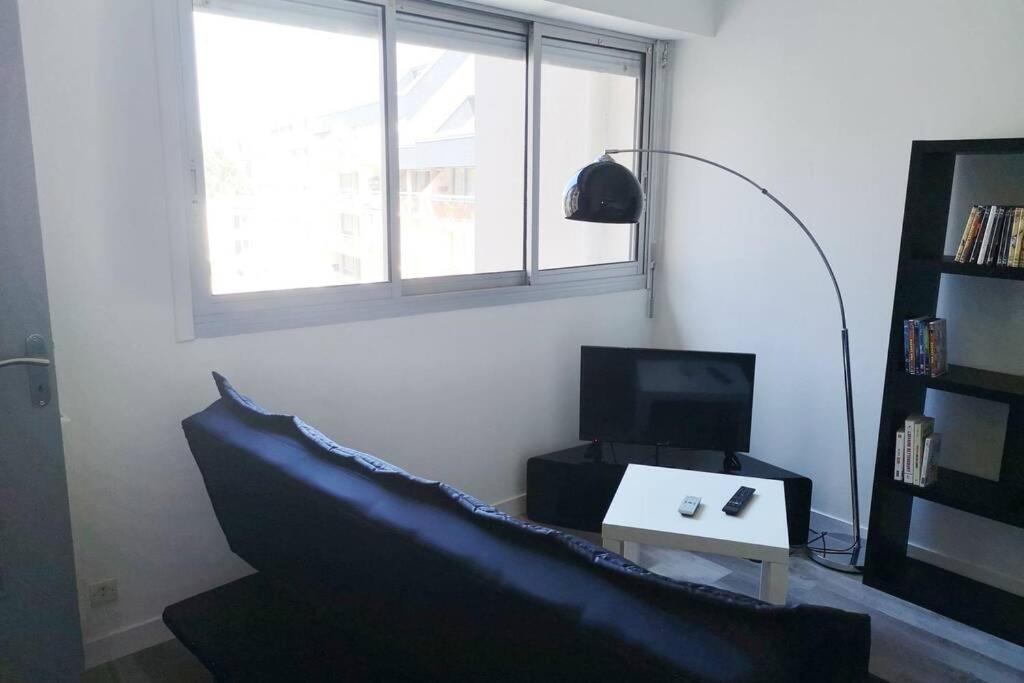 Entier Brieuc Centre Appartement *